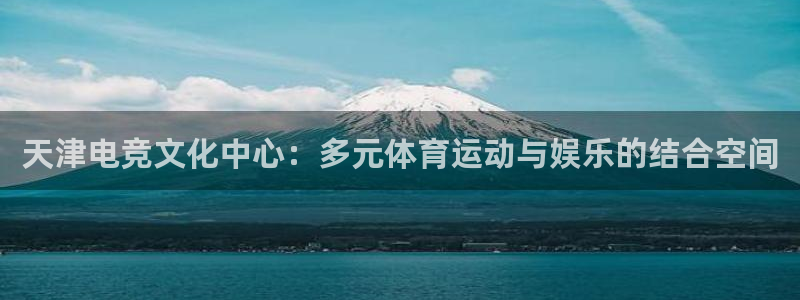 乐鱼电竞官网