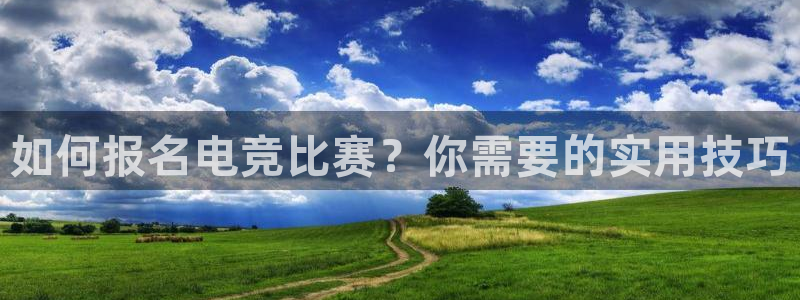 乐鱼电竞
