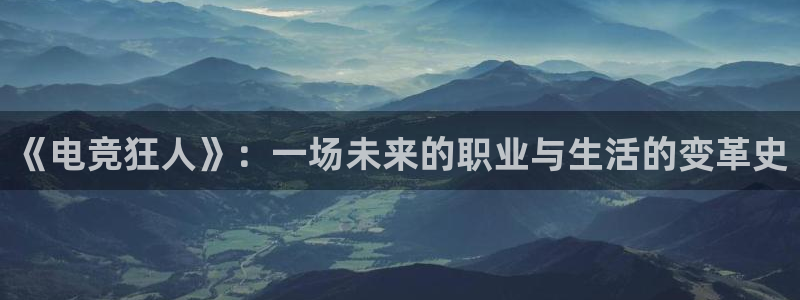乐鱼电竞网站